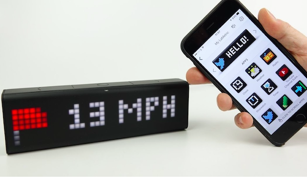 Mobile peripheral，LED display board，articles for daily use，Message reminder，Digital home appliances，